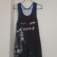 دوبنده کشتی آبی
