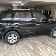 لیفان X60 دنده ای مشکی