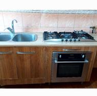 فروش کابینت دست دوم