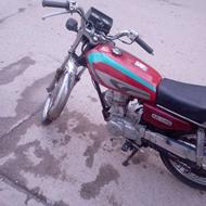 هندا 87پلاک ملی