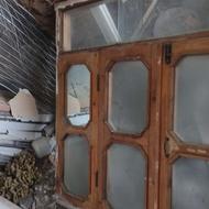 فروش درب و پنجره