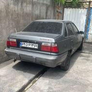 دوو ریسر 94فول