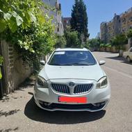 برلیانس H330 اتوماتیک