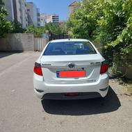 برلیانس H330 اتوماتیک