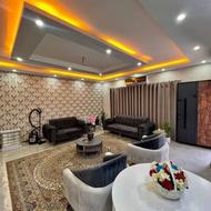 ویلای مبله 200متری سنددار چمدونتو جمع کن بیا