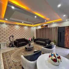 ویلای مبله 200متری سنددار چمدونتو جمع کن بیا
