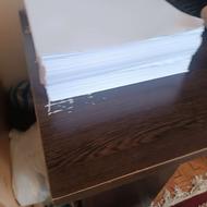 کاغذ A3و4و5