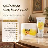 کرم جوانه گندم