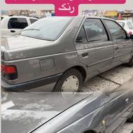 فروش فوری پژو405 دوگانه شرکت