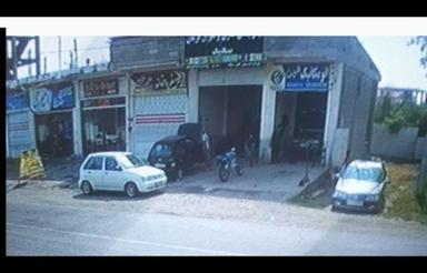 مغازه اجاره ای جای خوب