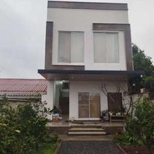 ویلا دوبلکس مدرن مشجر سنددار سرخ‌رود