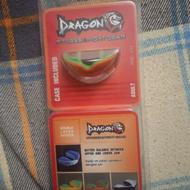 محافظ لثه ورزش رزمی مارک Deragon