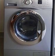 ماشین لباسشویی تکنو گاز