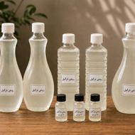 روغن نارگیل فرابکر و طبیعی مهدا