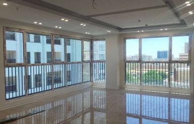 فروش آپارتمان 120 متر در شهرک نفت منطقه 5