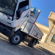 فروش کامیونت هیوندا