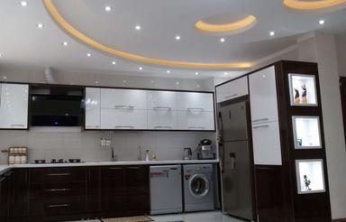 فروش آپارتمان 3 واحده نوساز شیک ، امامزاده