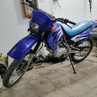 موتور 150 کاربراتور