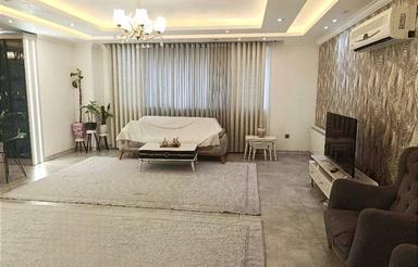 اجاره آپارتمان 135 متر در خیابان کفشگرکلا