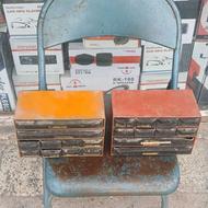 کشو و قطعات الکترونیکی برای تعمیرات