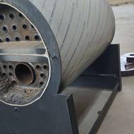 دیگ اب گرم