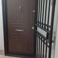 فروش آپارتمان 98 متر در فاز 8