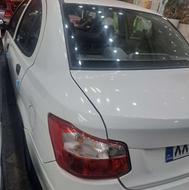 ساینا sمدل 402 کمکار