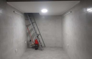فروش مغازه تجاری نوساز صفر(یا تهاتر باخودرو )