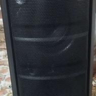 اسپیکر شارژی