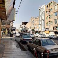 اجاره تجاری و مغازه 24 متر در مارلیک/کفی/تخلیه/تاپ لوکیشن