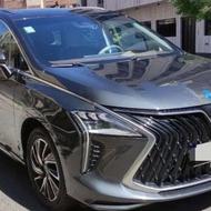 فردا سوبا M4 مدل 1402 تسهیلات بانکی