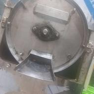 دستگاه آبگیری گوجه رب ساز