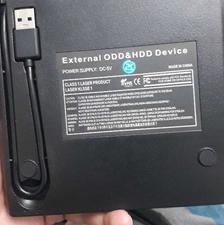 دیویدی رایتر اکسترنال