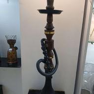 قلیون زغال تعم