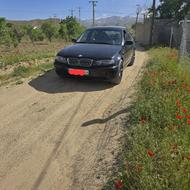 بی ام و 318i ،اتاق افسانه ای e46