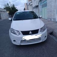 ساینا مدل آخر 1400درحد صفر