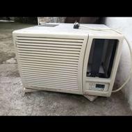 کولر گازی پنجره ای 19000 مارک ال جی