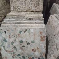 موزاییک کارکرده قابل استفاده مجدد