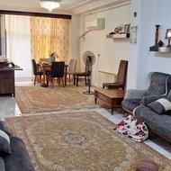 93 متر طبقه اول کوی دادگستری