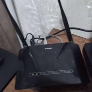 مودم اینترنت DLINK