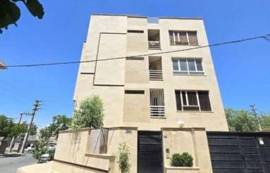 فروش واحد 100 متری قریشی شمالی سندتک برگ