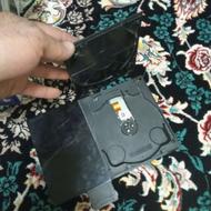 پلی استیشن2 همراه دو دسته