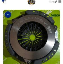دیسک و صفحه‌‌ کلاچ پرشیا جدید با موتور XU7P