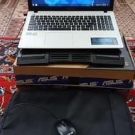 لپ تاپ ایسوس x550
