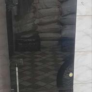 کابینت فلزی