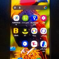 گوشی سامسونگ m52