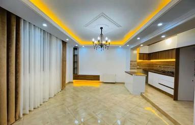 فروش آپارتمان 48 متری خوش نقش 1خواب نورگیر سنددار