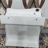 کیس یا شاسی تصفیه آب pvc