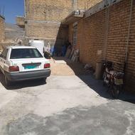 خانه ویلایی نوساز 250 متری