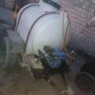 سمپاش 1000لیتری
